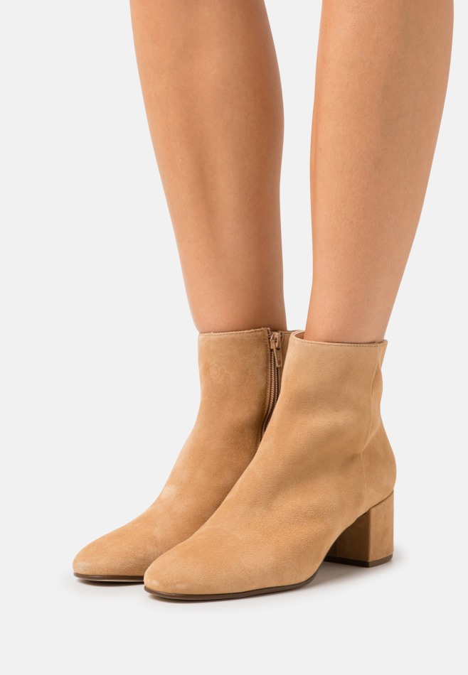 Chino Gabor | Bottines Classiques Exclusives